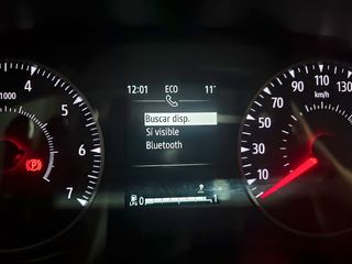 Dacia Sandero Essential