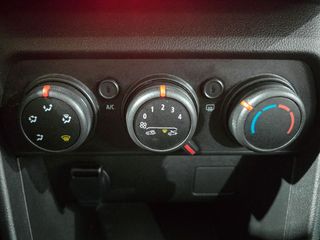 Dacia Sandero Essential