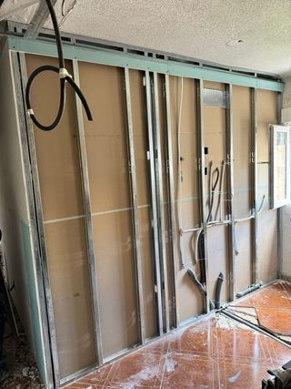 Cambio Plato de ducha Pintura Reforma Integral