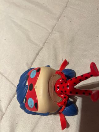Funko Pop Ladybug