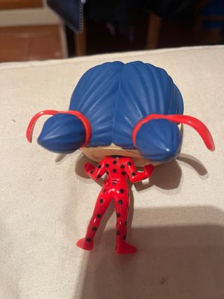 Funko Pop Ladybug
