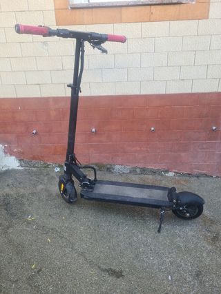 Patinete Ruima mimi 4 pro