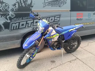 SHERCO 300 FACTORY 2026