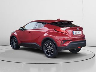 Toyota C-HR Hybrid Active