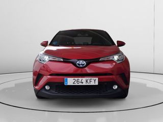 Toyota C-HR Hybrid Active