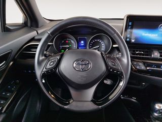Toyota C-HR Hybrid Active