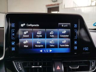 Toyota C-HR Hybrid Active