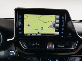 Toyota C-HR Hybrid Active