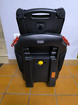 Silla Recaro Young Sport