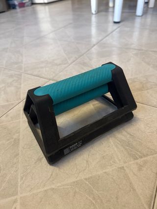 Agarres para flexiones (Push-up bars)