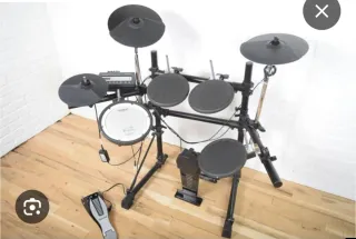 Batería Electrónica Roland TD-3