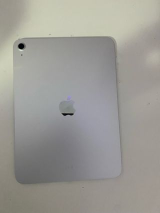 Apple ipad NUEVO