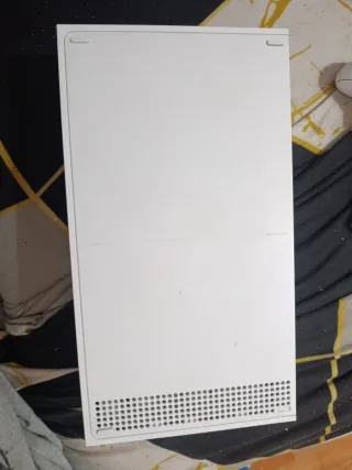 Xbox Series S Blanca