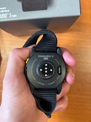 Garmin Enduro 3