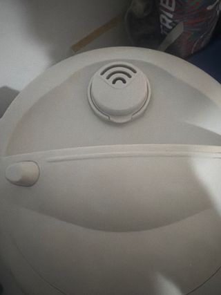 Robot de cocina Cooker Matic