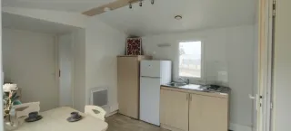 Móbilhome casa movil