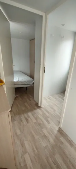 Móbilhome casa movil