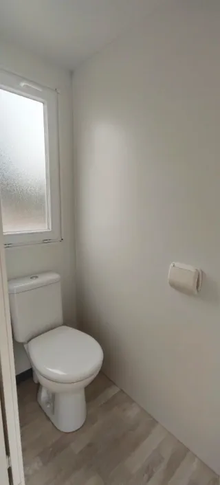 Móbilhome casa movil