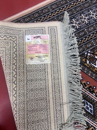 Alfombra Vintage de Gran Formato (170x240)