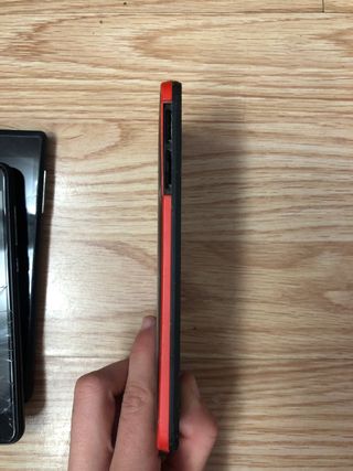 Alcatel OneTouch GO Nero