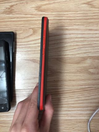 Alcatel OneTouch GO Nero