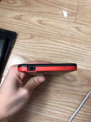 Alcatel OneTouch GO Nero