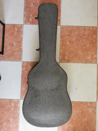 Guitarra Cort AS M5 NAT