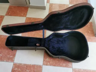 Guitarra Cort AS M5 NAT