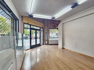 Local comercial en venta en El Pilar - La Estación en Talavera de la Reina