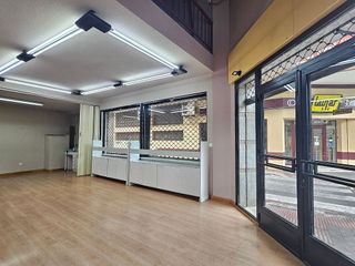 Local comercial en venta en El Pilar - La Estación en Talavera de la Reina