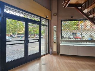 Local comercial en venta en El Pilar - La Estación en Talavera de la Reina