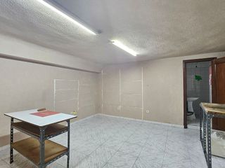 Local comercial en venta en El Pilar - La Estación en Talavera de la Reina