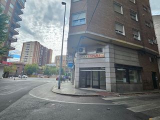 Local comercial en venta en El Pilar - La Estación en Talavera de la Reina