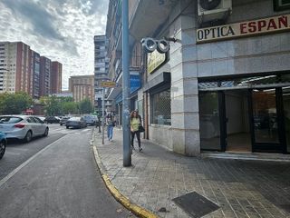 Local comercial en venta en El Pilar - La Estación en Talavera de la Reina