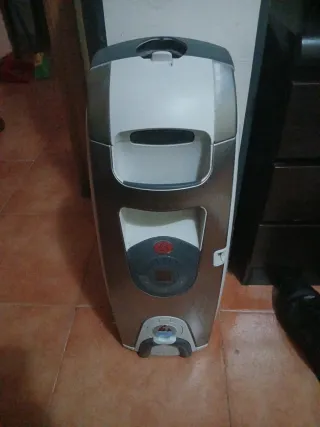 Aspiradora Electrolux Casi Nueva