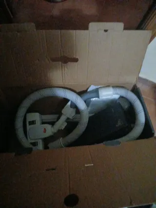 Aspiradora Electrolux Casi Nueva