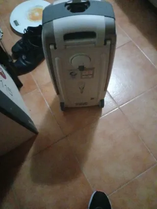 Aspiradora Electrolux Casi Nueva