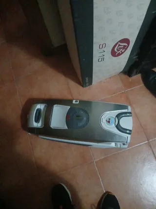 Aspiradora Electrolux Casi Nueva