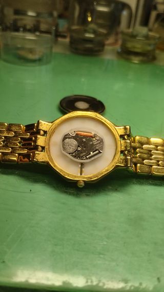 OROLOGIO CITIZEN VINTAGE Uomo Donna Unisex Reloj