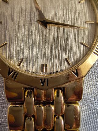 OROLOGIO CITIZEN VINTAGE Uomo Donna Unisex Reloj