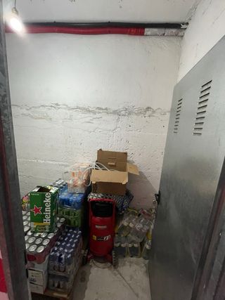 Alquiler Plaza Garaje y Trastero