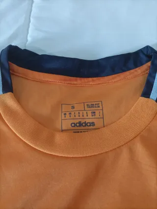 2ª Equipación Real Madrid Bellingham 24/25