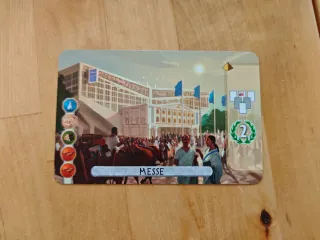 7 Wonders Duel + Exp. Agora + Promo