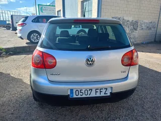 Volkswagen Golf 2006