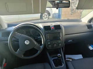 Volkswagen Golf 2006