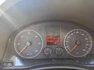 Volkswagen Golf 2006