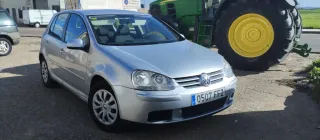 Volkswagen Golf 2006