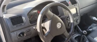 Volkswagen Golf 2006