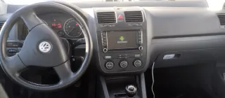 Volkswagen Golf 2006