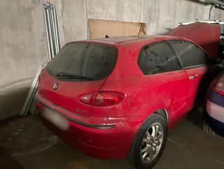 Culata b46948431957 alfa romeo 147 (190) 164879